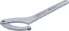BGS technic Csuklós Körmöskulcs csappal, 120 - 180 mm (74231)