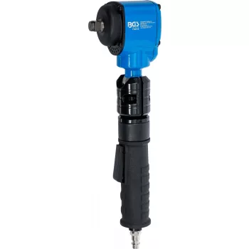   BGS technic Légkulcs, hajlított, forgatható és dönthető fejjel, 1/2", 650 Nm (74232)