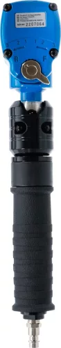 BGS technic Légkulcs, hajlított, forgatható és dönthető fejjel, 1/2", 650 Nm (74232)