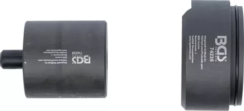 BGS technic Lengőkar csapágy kiszedő, Ford Transit 2000-2013 (BGS 74235)