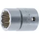 BGS technic 3/4" Dugókulcs, 12-szögű, 24 mm (BGS 7424)