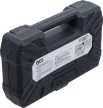 BGS technic Javítókészlet olajleeresztő csavarmenethez | Alumínium olajteknő | M12 x 1,75 mm (74243)