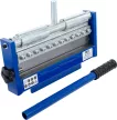 BGS technic Mini lemezhajlító pad | 300 mm (74245)