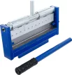 BGS technic Mini lemezhajlító pad | 300 mm (74245)