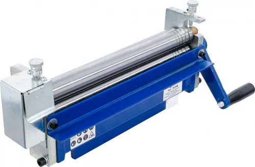 BGS technic Hengeres hajlítógép | 300 mm (74246)