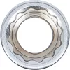 BGS technic 3/4" Dugókulcs, 12-szögű, 24 mm (BGS 7424)