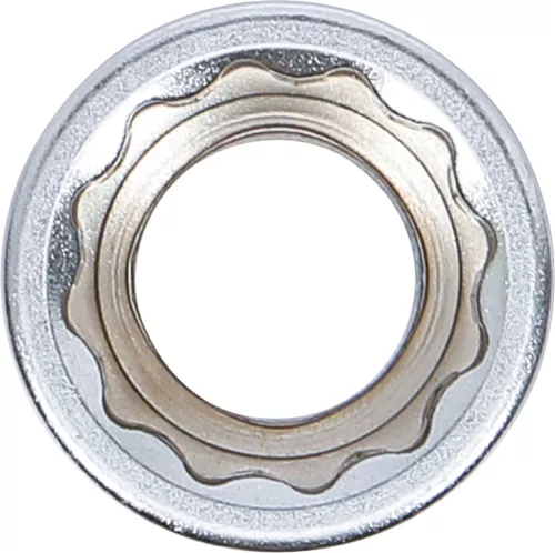 BGS technic 3/4" Dugókulcs, 12-szögű, 24 mm (BGS 7424)