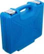 BGS technic Légkulcsfej készlet, 1/2", 15 - 27 mm méretű és speciális kerékcsavarokhoz, 11 darabos (74254)