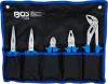 BGS technic Fogó készlet, 5 darabos (74256)