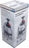 BGS DIY Hajtóműolaj-betöltő készülék kézi pumpával | 12 adapterrel | 3 l (74264)