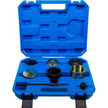   BGS technic Differenciálmű-gumipersely szerszámkészlet, BMW 5, 6, 7 (F01, F02, F04, F06, F07, F10-F13, F18) (74269)