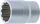 BGS technic 3/4" Dugókulcs, 12-szögű, 27 mm (BGS 7427)