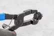 BGS technic Patentkiszedő fogó | 185 mm (74270)