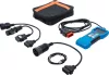 BGS technic OBD 2 (EOBD) hibakódolvasó, tehergépkocsikhoz (74273)