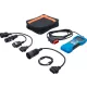 BGS technic OBD 2 (EOBD) hibakódolvasó, tehergépkocsikhoz (74273)