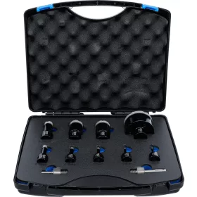   BGS technic Gyémánt koronafúró készlet, 5 - 68 mm, 11 darabos (74276)