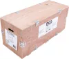 BGS technic Kocsiemelő | pneumatikus-hidraulikus | gurítható | 25 / 50 t (74287)