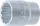 BGS technic 3/4" Dugókulcs, 12-szögű, 30 mm (BGS 7430)