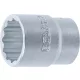 BGS technic 3/4" Dugókulcs, 12-szögű, 30 mm (BGS 7430)