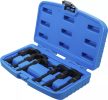 BGS technic Hollanderkulcs készlet | 10 mm (3/8") | csuklóval | 6 darabos (74302)