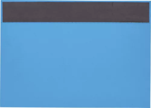 BGS technic Szilikon munkaszőnyeg | mágneses | 350 x 245 x 3 mm (74304)