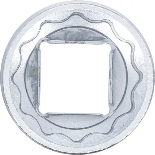 BGS technic 3/4" Dugókulcs, 12-szögű, 30 mm (BGS 7430)