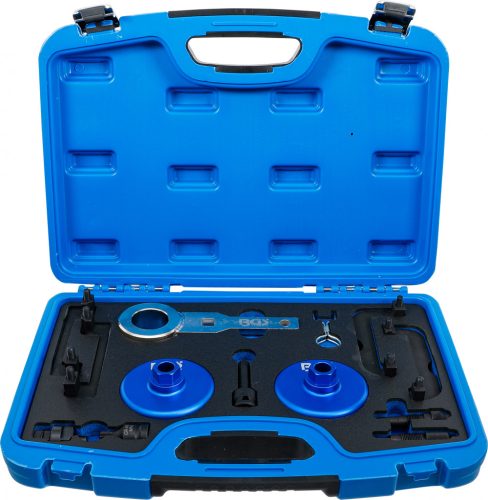 BGS technic Motorvezérlés beállító készlet, VAG 2.4, 2.8, 3.0L Benzin (74313)