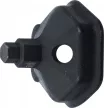 BGS technic Tengelyanya-dugókulcs | 140 mm | SAF Euro-tengelyekhez (74315)