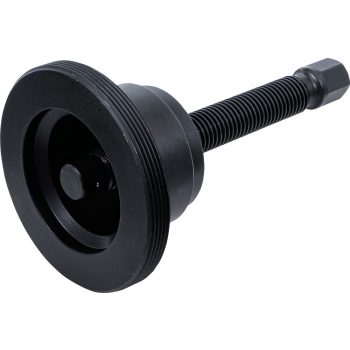   BGS technic Keréktengely-lehúzó, 16 t BPW hátsó tengelyhez, M155 x 3,0 (74326)