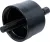 BGS technic Keréktengely-lehúzó | 10 - 12 t BPW hátsó tengelyhez | M135 x 2,0 (74329)