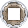 BGS technic 3/4" Dugókulcs, 12-szögű, 32 mm (BGS 7432)