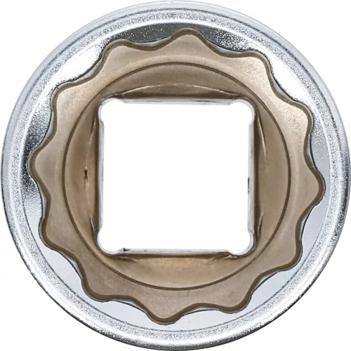 BGS technic 3/4" Dugókulcs, 12-szögű, 32 mm (BGS 7432)
