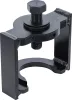 BGS technic Fékrudazattányér-lehúzó | Haldex-fékhez | 160 mm (74330)