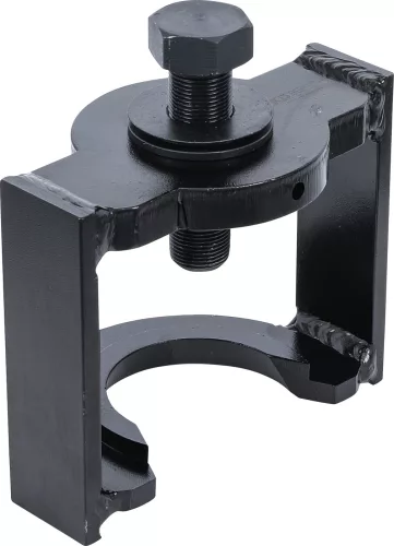 BGS technic Fékrudazattányér-lehúzó | Haldex-fékhez | 160 mm (74330)