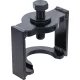 BGS technic Fékrudazattányér-lehúzó | Haldex-fékhez | 160 mm (74330)