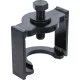 BGS technic Fékrudazattányér-lehúzó | Haldex-fékhez | 160 mm (74330)