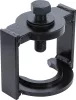 BGS technic Fékrudazattányér-lehúzó | Haldex-fékhez | 160 mm (74330)