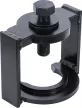BGS technic Fékrudazattányér-lehúzó | Haldex-fékhez | 160 mm (74330)