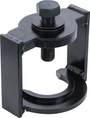 BGS technic Fékrudazattányér-lehúzó | Haldex-fékhez | 160 mm (74330)