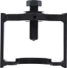 BGS technic Fékrudazattányér-lehúzó | Haldex-fékhez | 160 mm (74330)