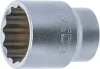 BGS technic 3/4" Dugókulcs, 12-szögű, 34 mm (BGS 7434)