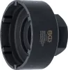 BGS technic Hornyos dugókulcs | MAN TGA első tengelyhez | 101 / 110 mm (74343)