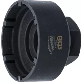   BGS technic Hornyos dugókulcs | MAN TGA első tengelyhez | 101 / 110 mm (74343)