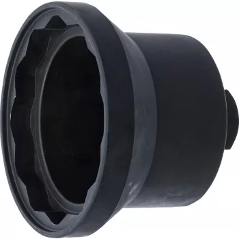   BGS technic Tengelyanya tizenkétszögletű dugókulcs 105 mm, Iveco Eurotech Cursor (BGS 74344)