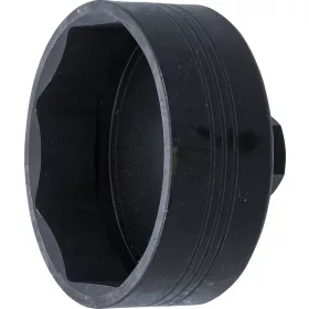   BGS technic Tengelysapkák / tengelyanya-dugókulcs | BPW hátsó tengelyen 13 - 14 t | 120 mm (74346)
