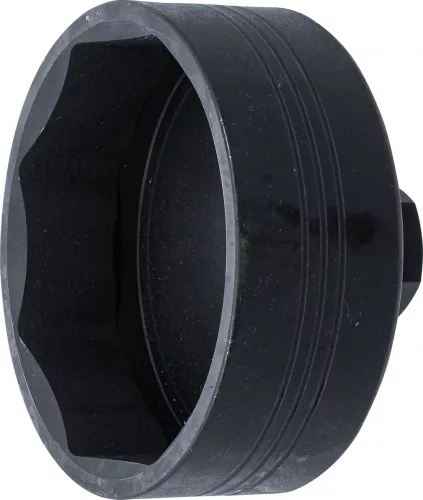 BGS technic Tengelysapkák / tengelyanya-dugókulcs | BPW hátsó tengelyen 13 - 14 t | 120 mm (74346)