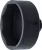 BGS technic Tengelysapkák / tengelyanya-dugókulcs | BPW hátsó tengelyen 13 - 14 t | 120 mm (74346)