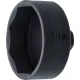 BGS technic Tengelysapkák / tengelyanya-dugókulcs | BPW hátsó tengelyen 13 - 14 t | 120 mm (74346)