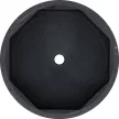 BGS technic Tengelysapkák / tengelyanya-dugókulcs | BPW hátsó tengelyen 13 - 14 t | 120 mm (74346)