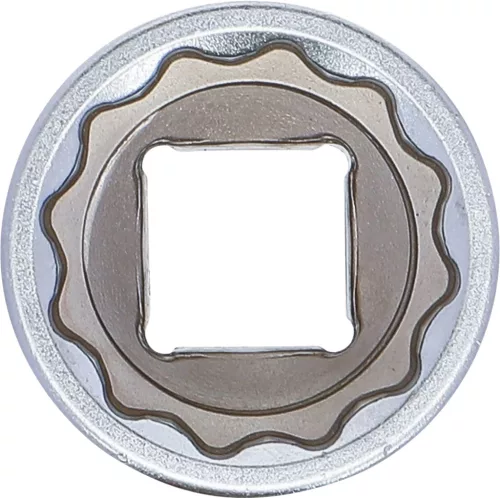 BGS technic 3/4" Dugókulcs, 12-szögű, 34 mm (BGS 7434)